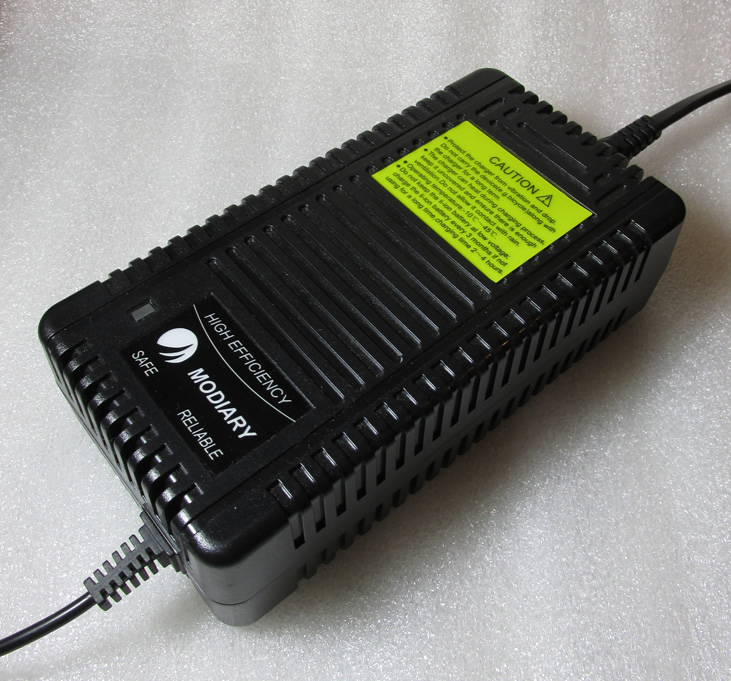 Metroboard Lithium Charger - 4 Amp