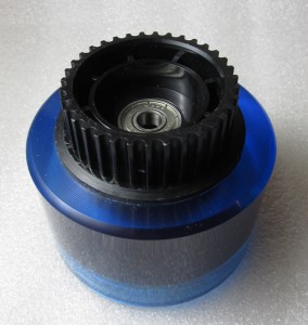 83mm Metroboard Drive Wheel