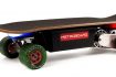 Metroboard Shortboard Electric Skateboard - Iso View