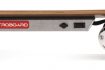 Metroboard Hardwood Mini Slim Electric Longboard - Side View