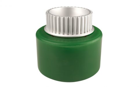 Abec11 83 MM Drive Wheel - Metroboard Electric Skateboard