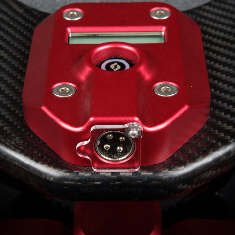 Metroboard X22 4-Pin Power Port