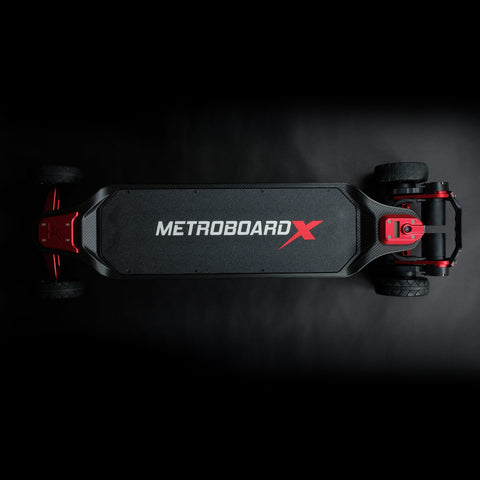 Metroboard X22