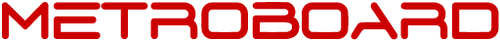 Metroboard