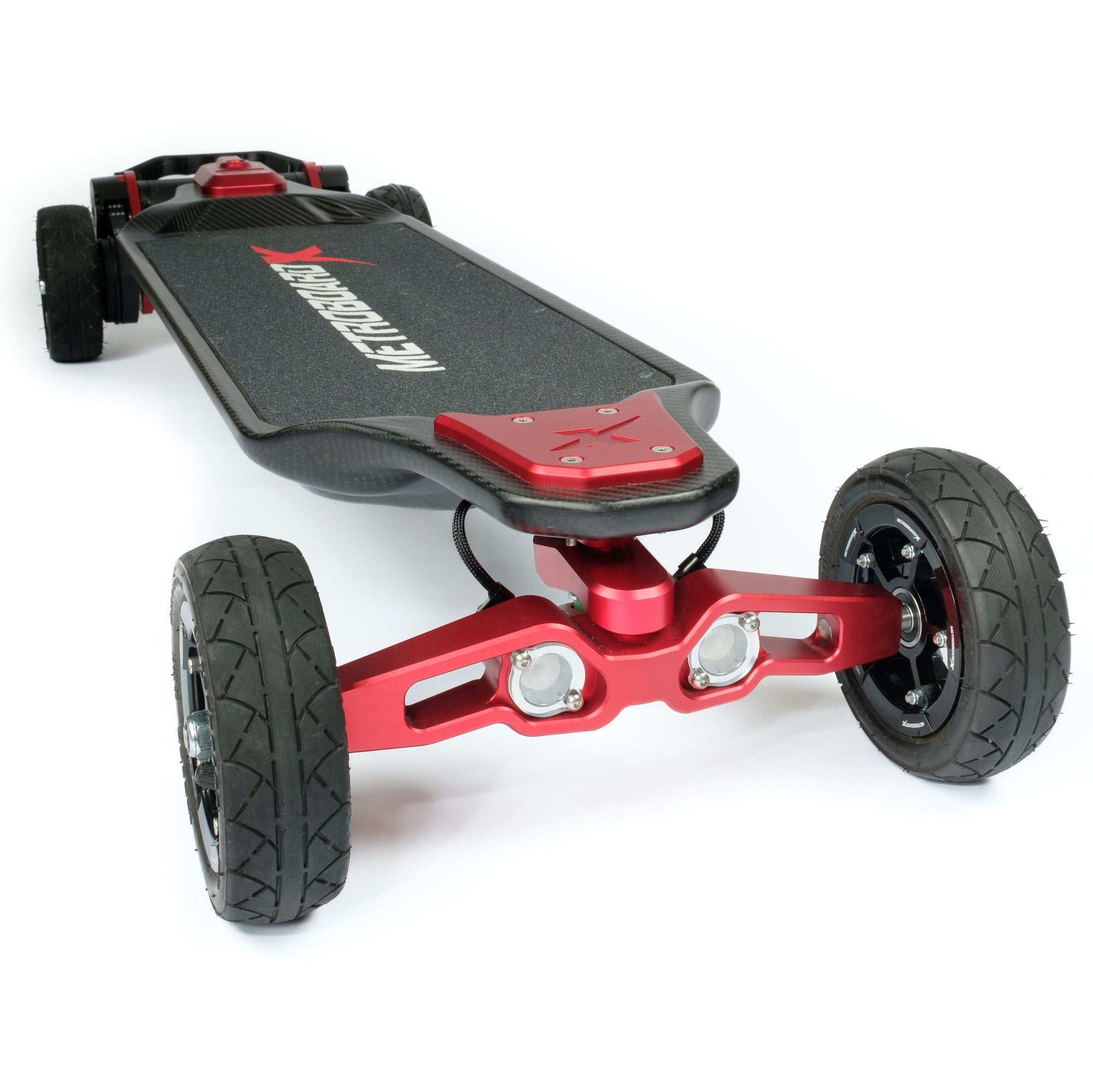 Metroboard X.o