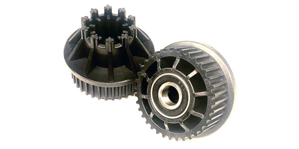 Metroboard Kegel Gears 36T